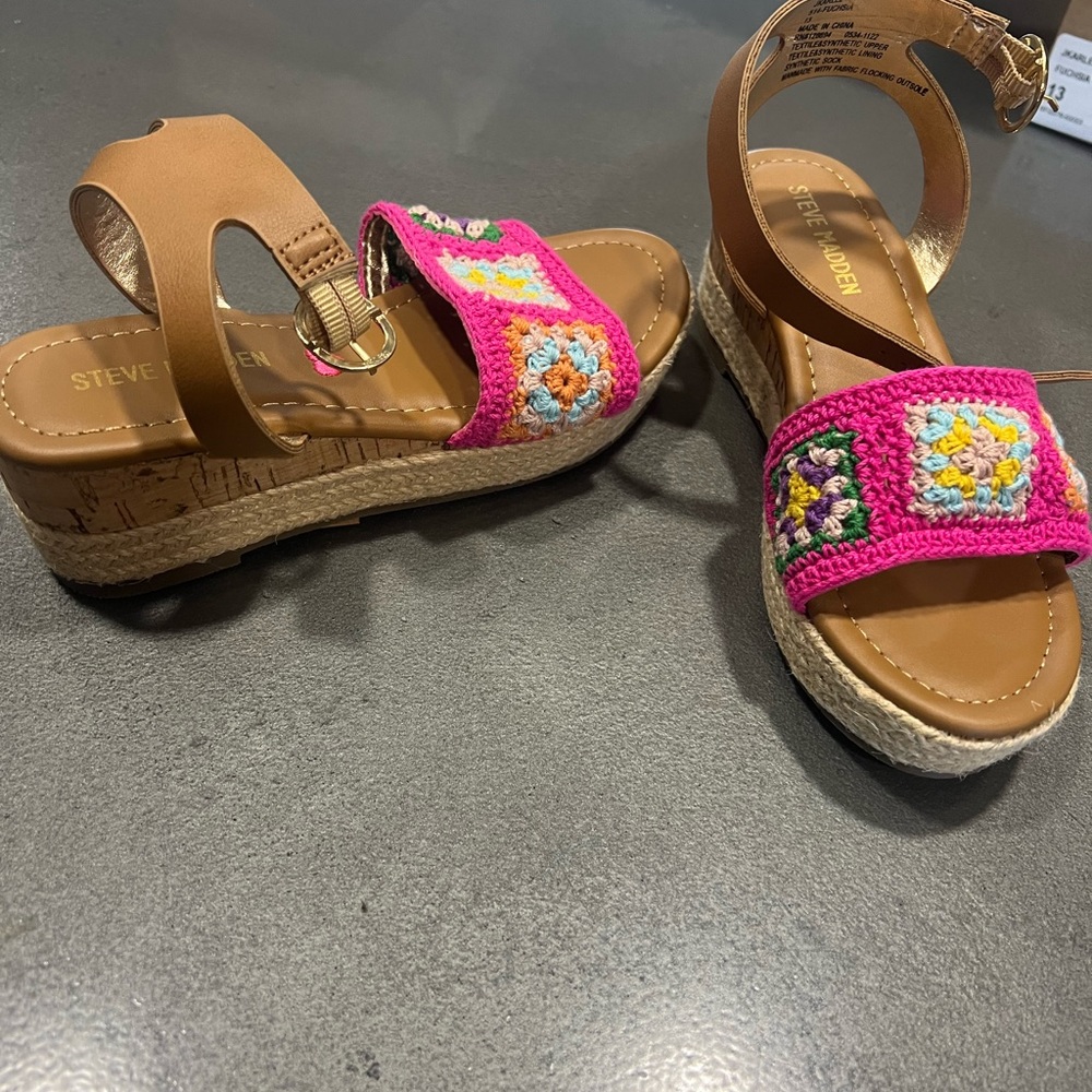 Brand new Jessica Simpson sz13 girls